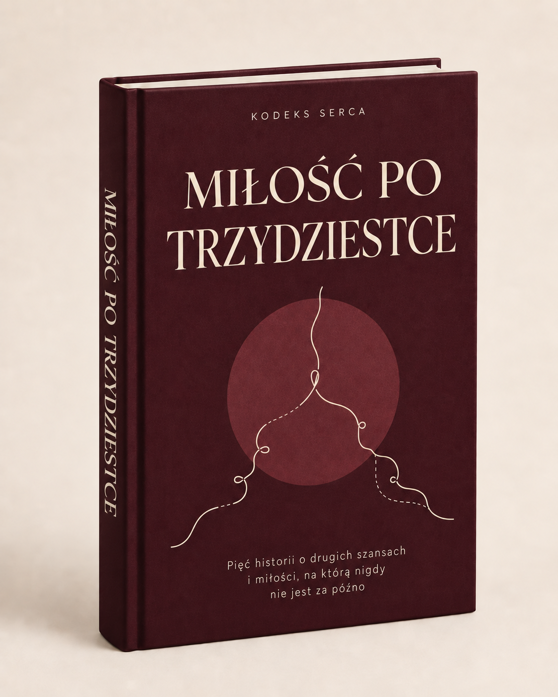 Miłość po trzydziestce