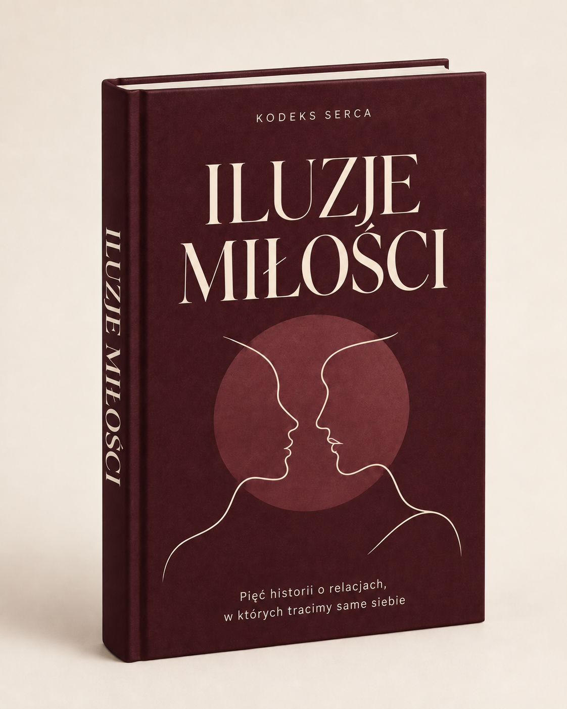 Iluzje miłości